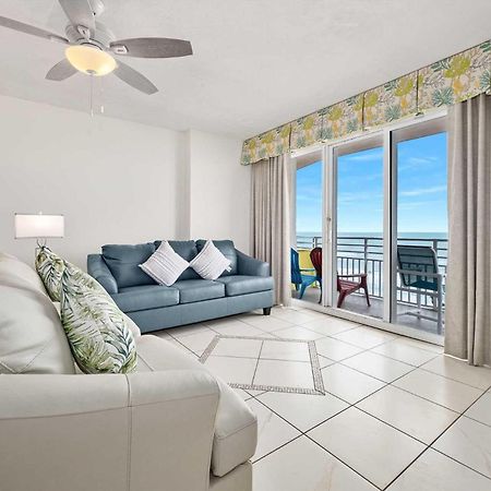 Luxury 10Th Floor 3 Bedroom Condo Direct Oceanfront Wyndham Ocean Walk Resort Daytona Beach | 1011 Bagian luar foto